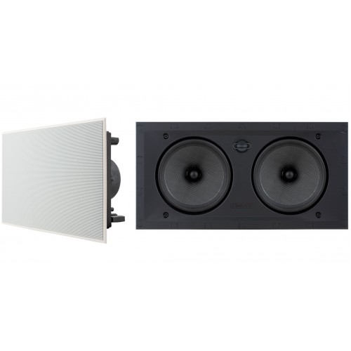 Sonance VP62 In Wall Speakers Sonance VP62 In Wall Speakers